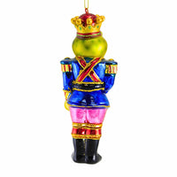 Noble Gems Frog Prince - - SBKGifts.com