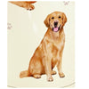 E & S Imports Golden Retriever Serengeti Tumbler - - SBKGifts.com