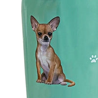 E & S Imports Chihuahua Serengeti Tumbler - - SBKGifts.com