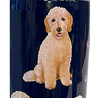 E & S Imports Goldendoodle Serengeti - - SBKGifts.com