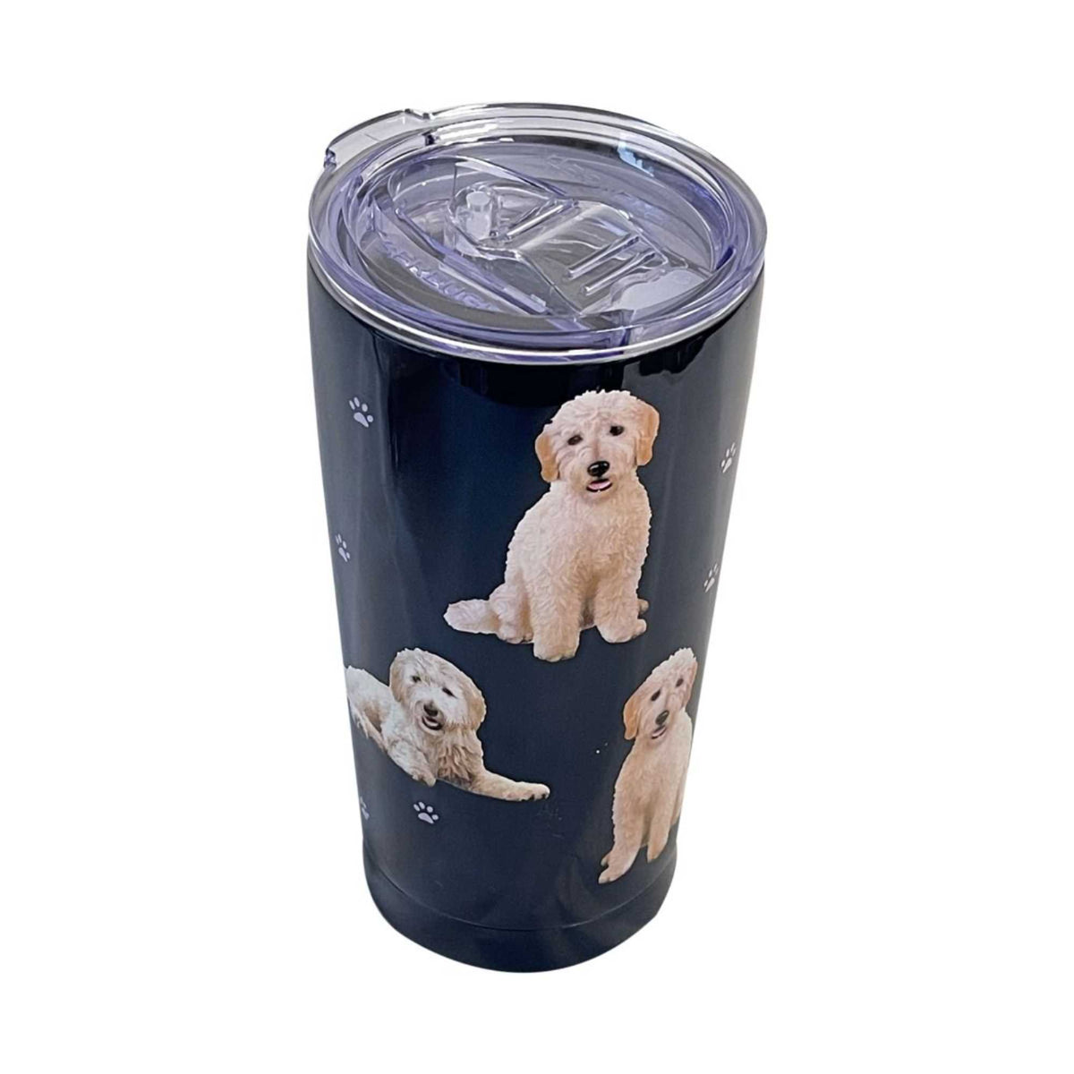 E & S Imports Goldendoodle Serengeti - - SBKGifts.com