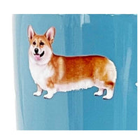 E & S Imports Welsh Corgi Serengeti Tumbler - - SBKGifts.com