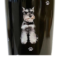 E & S Imports Schnauzer Serengeti Tumbler - - SBKGifts.com