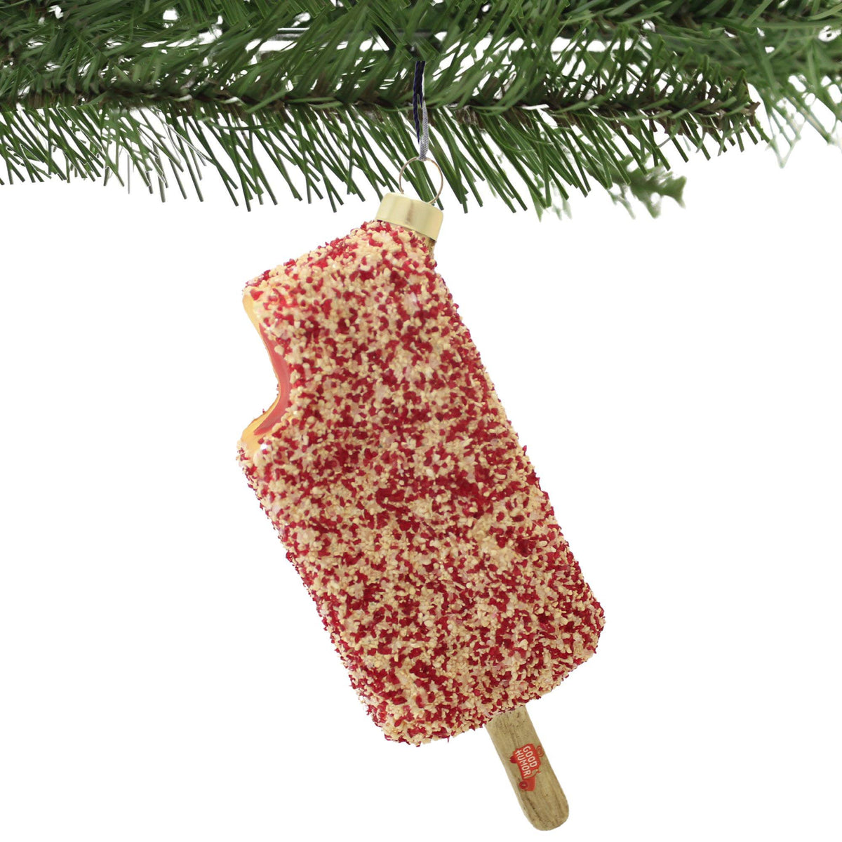 Kat + Annie Strawberry Shortcake Ice Cream Bar - - SBKGifts.com