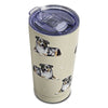 E & S Imports Australian Shepherd Serengeti Tumbler - - SBKGifts.com