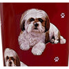 E & S Imports Shih Tzu Serengeti Tumbler - - SBKGifts.com