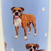 E & S Imports Boxer Serengeti Tumbler - - SBKGifts.com