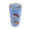 E & S Imports Boxer Serengeti Tumbler - - SBKGifts.com