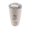 E & S Imports Maltese Serengeti Tumbler - - SBKGifts.com