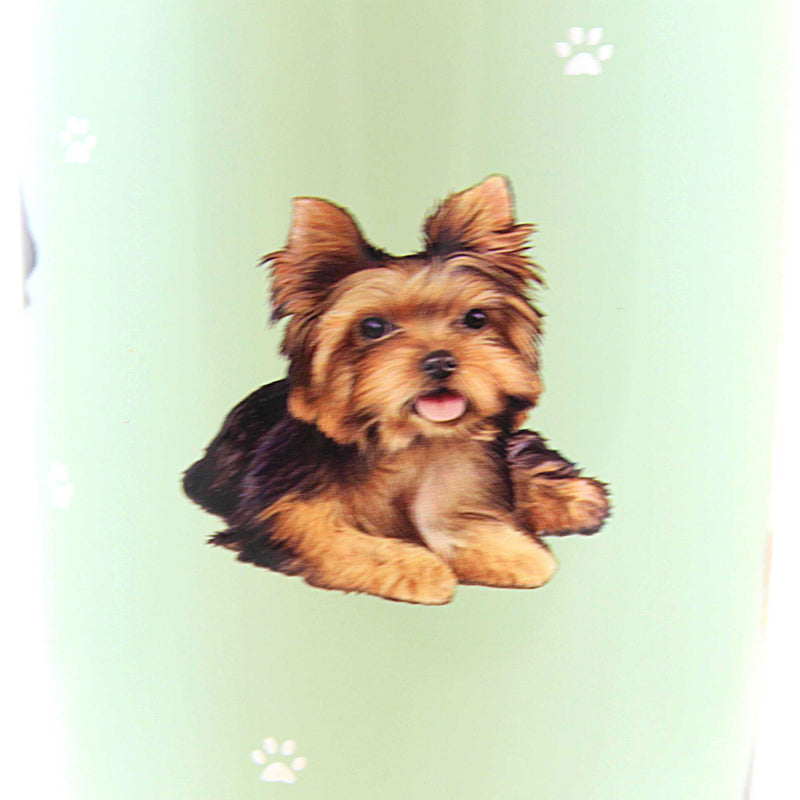 E & S Imports Yorkie Serengeti - - SBKGifts.com