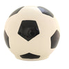 (61655) Child To Cherish Soccerball Bank, 6.00 Inch, Sport Save Money 3589