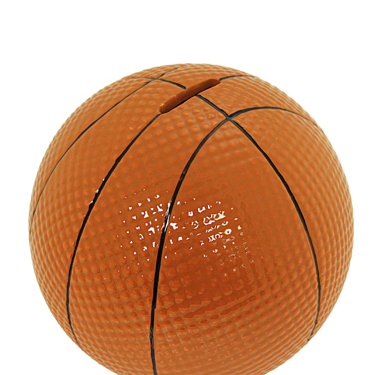 Child To Cherish Basketball Bank - - SBKGifts.com