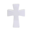 Roman Baptism Cross - - SBKGifts.com