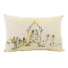 (61693) Ganz Nativity Pillow, 9.00 Inch, Creche Mary Joseph Holy Mx188790