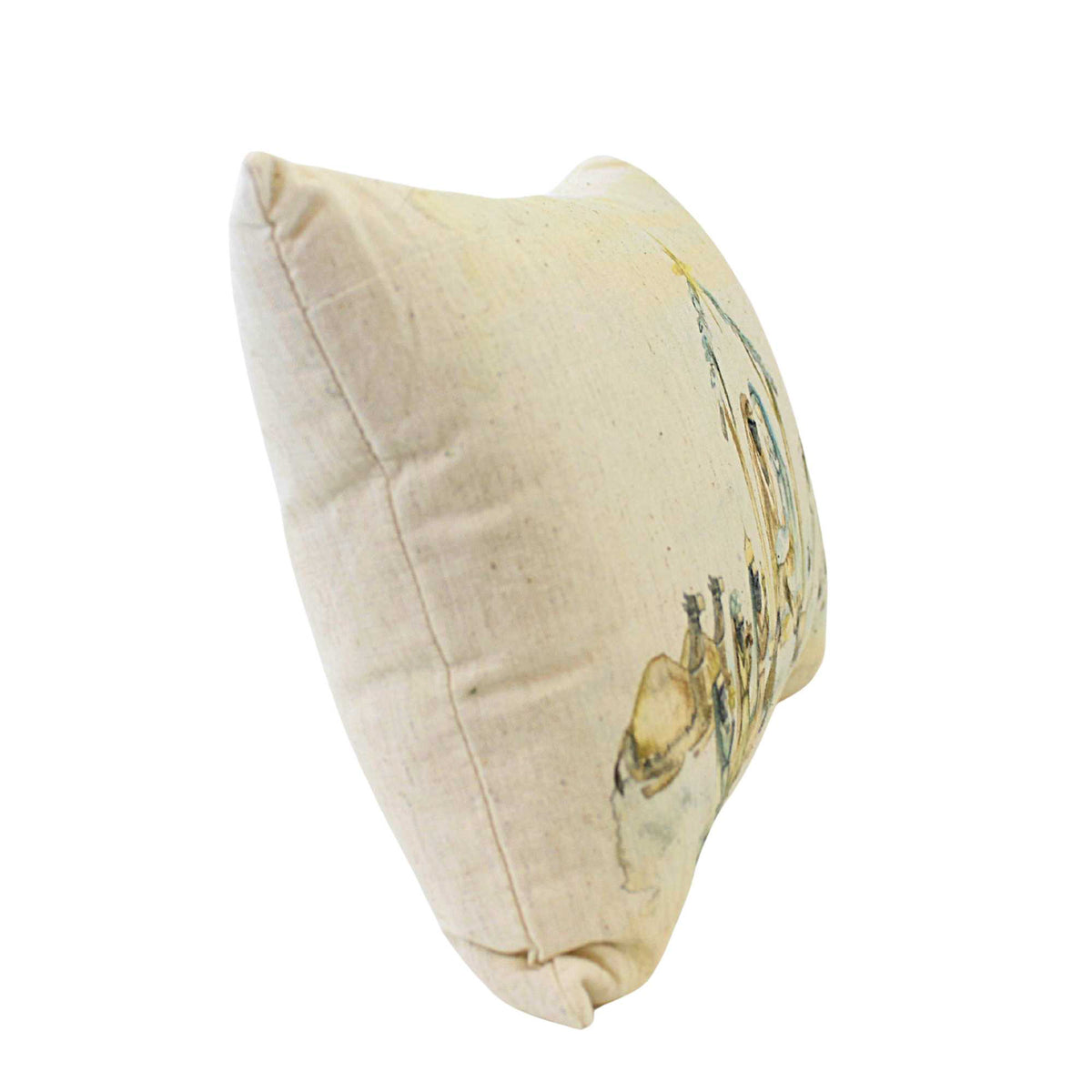 Ganz Nativity Pillow - - SBKGifts.com