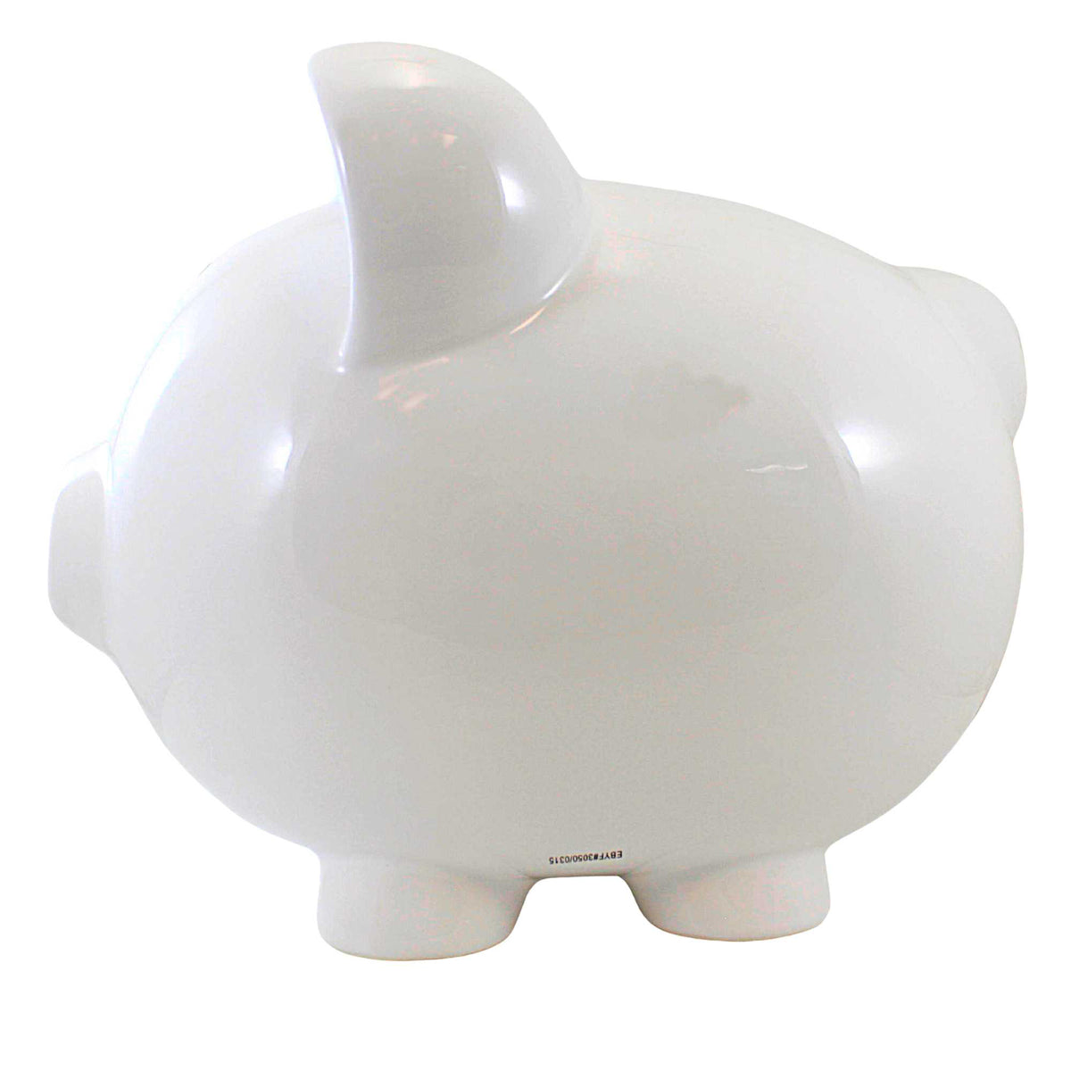 Child To Cherish Boss Hog Piggy Bank - - SBKGifts.com