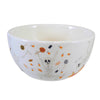 Tag Dancing Skeleton Bowl - - SBKGifts.com