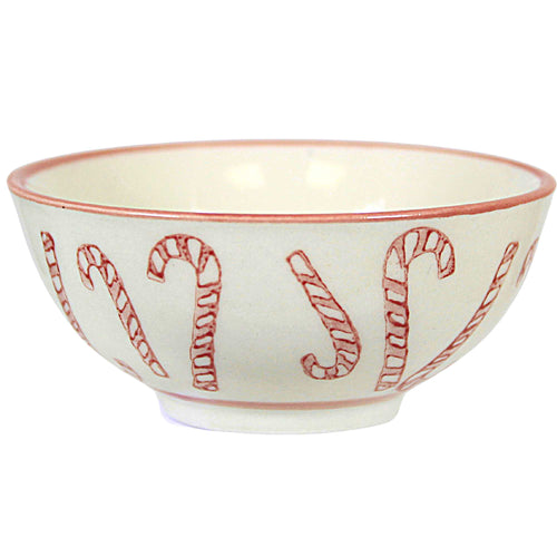 Tag Dancing Santa Dip Bowl - - SBKGifts.com