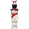 Ganz Snowman Banner - - SBKGifts.com