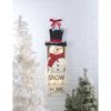 Ganz Snowman Banner - - SBKGifts.com