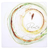 Ganz Watercolor Coaster Set - - SBKGifts.com