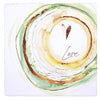 Ganz Watercolor Coaster Set - - SBKGifts.com