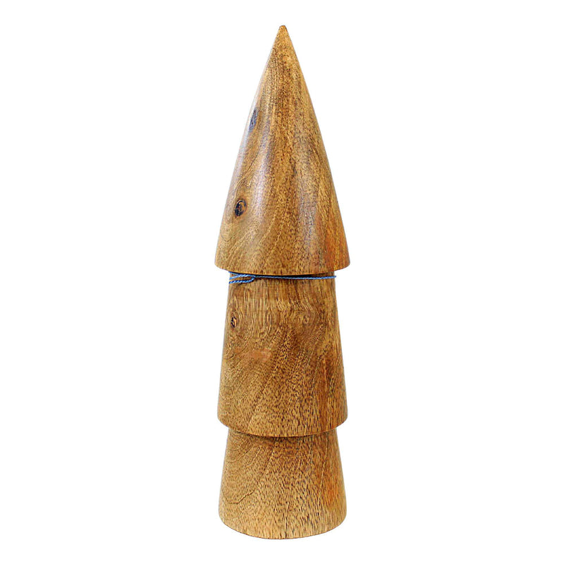 Ganz Large Mangowood Tree - - SBKGifts.com