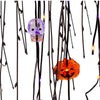 Kurt S. Adler Halloween Willow Tree - - SBKGifts.com