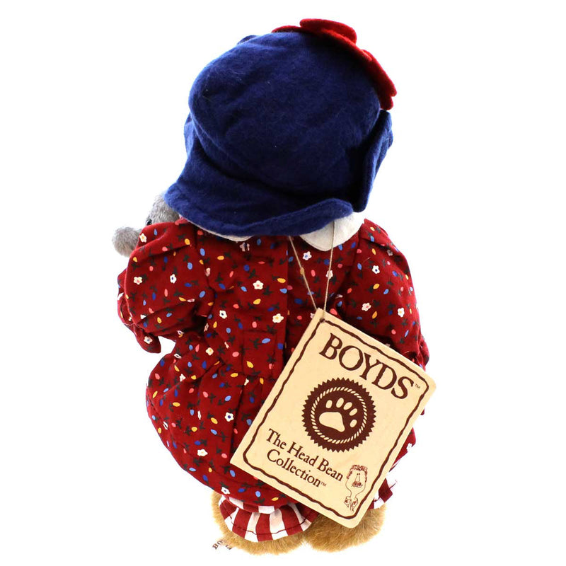 Boyds Bears Plush Ellie T Jodibear - - SBKGifts.com