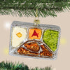 Cody Foster Fried Chicken Tv Dinner - - SBKGifts.com