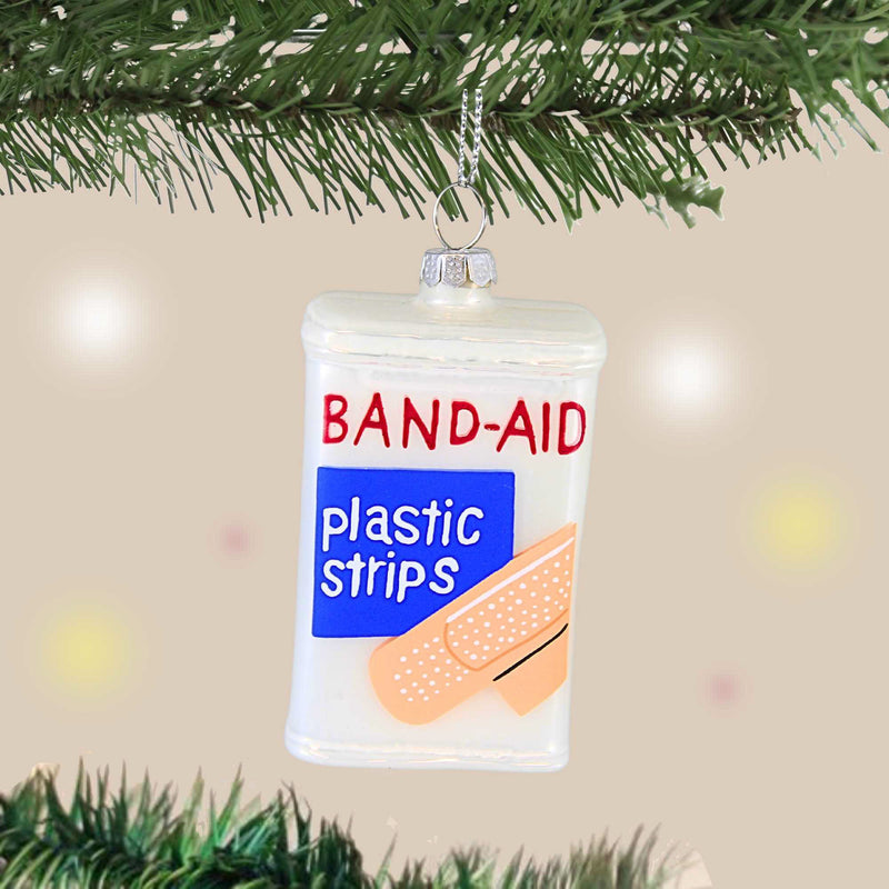 Cody Foster Band-Aid - - SBKGifts.com