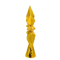 Cody Foster Yesteryear Tree Topper Gold - - SBKGifts.com