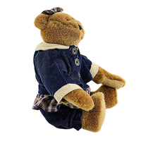 Boyds Bears Plush Sarah Beth Jodibear - - SBKGifts.com