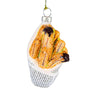 (62122) Cody Foster Churros, 3.50 Inch, Fried Dough Go9612