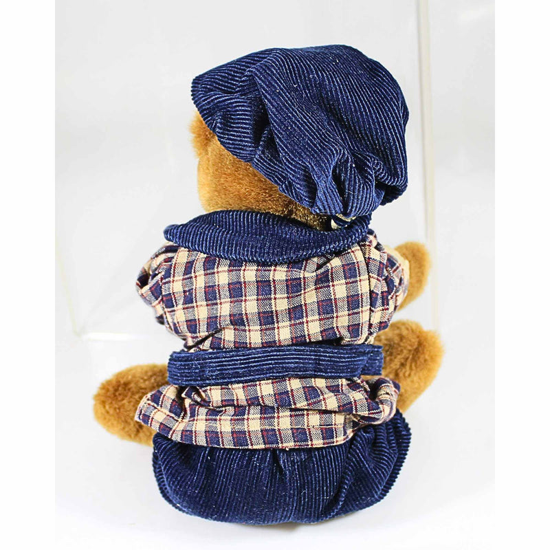 Boyds Bears Plush Herbert Henry Jodibear - - SBKGifts.com