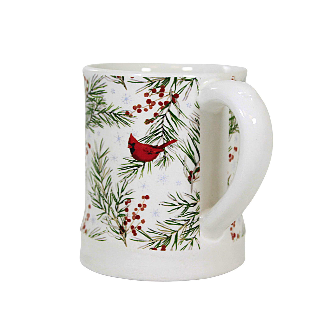 Ganz Cardinal Mug - - SBKGifts.com