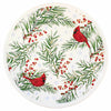 Ganz Cardinal Snack Plates - - SBKGifts.com