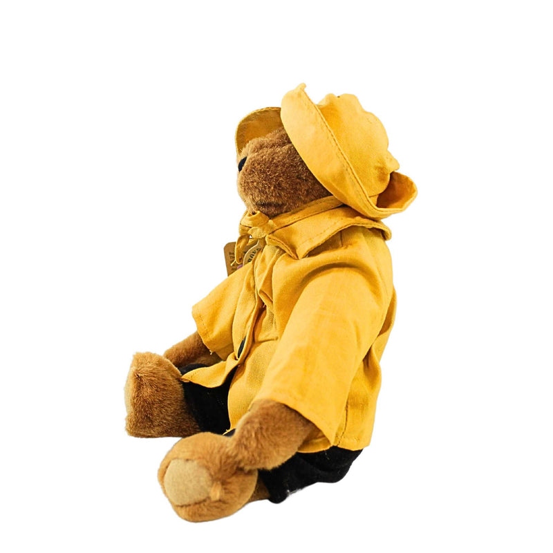 Boyds Bears Plush Bumbershoot B Jodibear - - SBKGifts.com