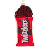 (62235) Kat + Annie Bag Of Twizzlers, 6.00 Inch, Strawberry Sweet Treat Fruity 88237