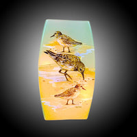 Stony Creek Sandpipers Pre-Lit Jar - - SBKGifts.com