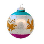 Christopher Radko Company Doves Ball Ornament - - SBKGifts.com