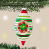 Christopher Radko Company 6.5 In Tulip W/Reflector Ornament - - SBKGifts.com