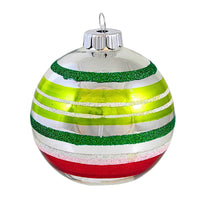 Christopher Radko Company Round Reflector Ornament - - SBKGifts.com