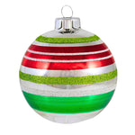 Christopher Radko Company Round Reflector Ornament - - SBKGifts.com