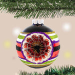 Christopher Radko Company Spider Reflector Ornament - - SBKGifts.com