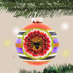 Christopher Radko Company Spider Reflector Ornament - - SBKGifts.com