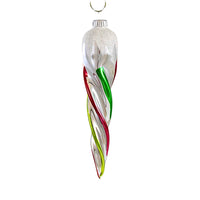 Christopher Radko Company Holiday Splendor Icicle Ornament - - SBKGifts.com