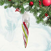 Christopher Radko Company Holiday Splendor Icicle Ornament - - SBKGifts.com