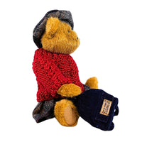 Boyds Bears Plush Jeanine Jodibear - - SBKGifts.com