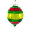 Christopher Radko Company Holiday Splendor Reflector Ornament - - SBKGifts.com